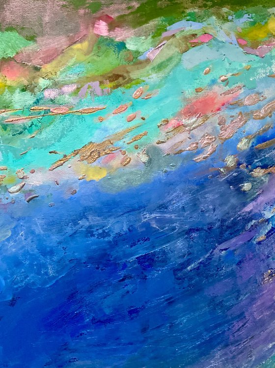 SYMPHONIES OF THE BIG SPACE 4