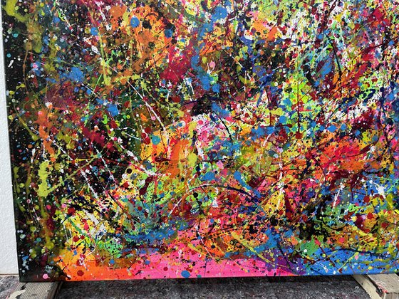 Universe of Colors 02
