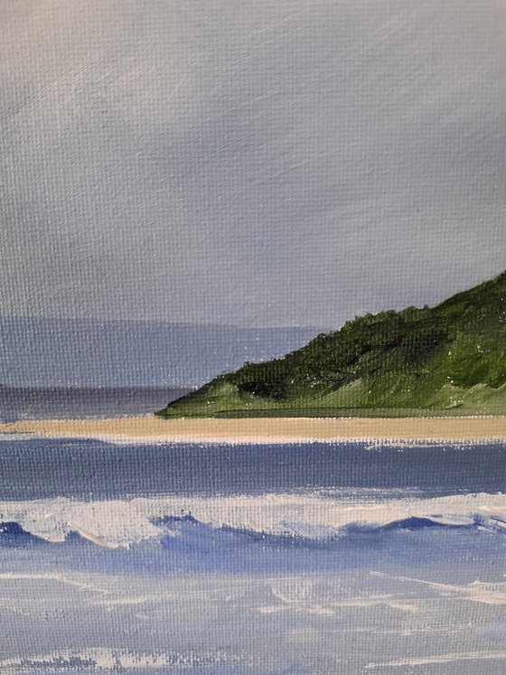 Northern Beach, Ireland