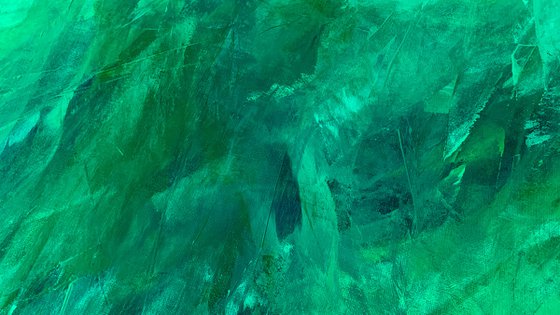 Nature’s embrace no. 426