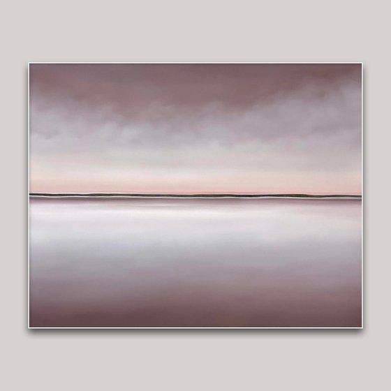 Horizon of Emotions Seascape