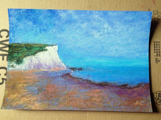 Seven Sisters