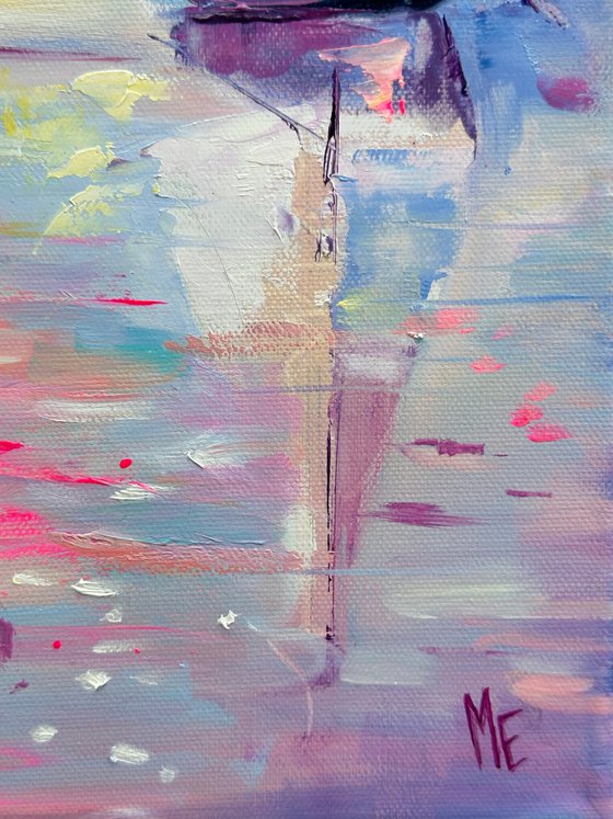 Quiet Harbor