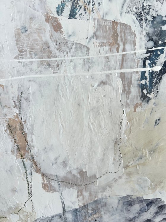 Echoes of Quiet Light II