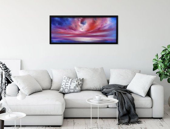Eye Of The Storm