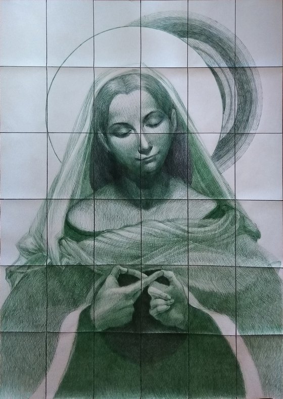 "Blessing"