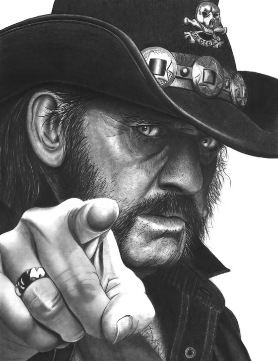 Lemmy