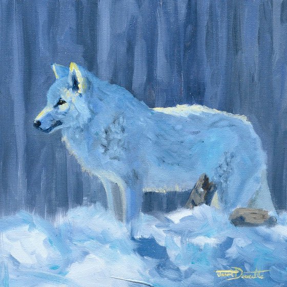 Leader of the Pack