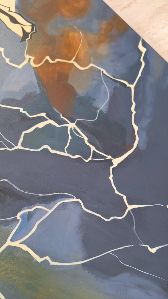 Nature’s Geometry #3