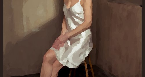 Artwork by Joe McHarg