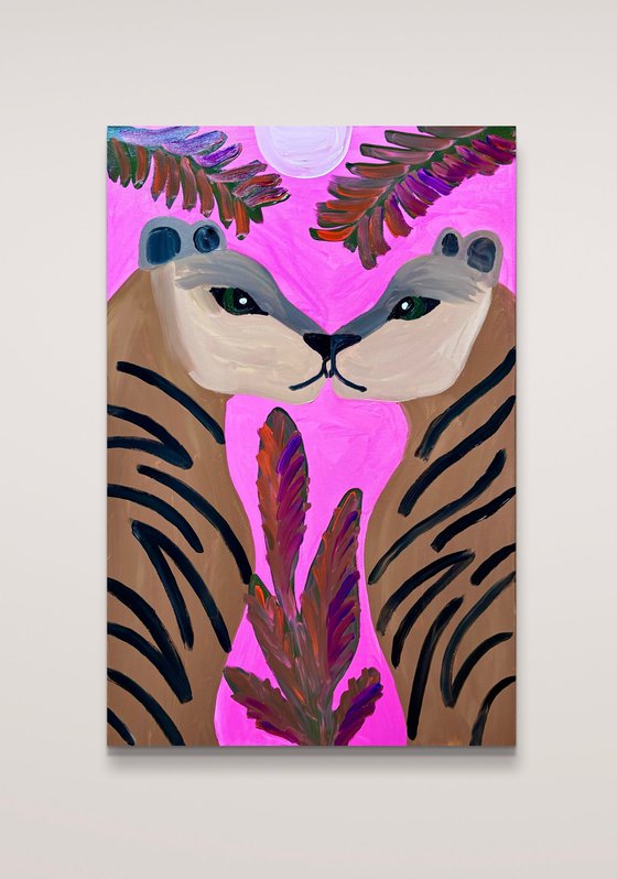 The sweet sound of love