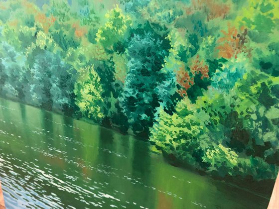 Waterscape 02