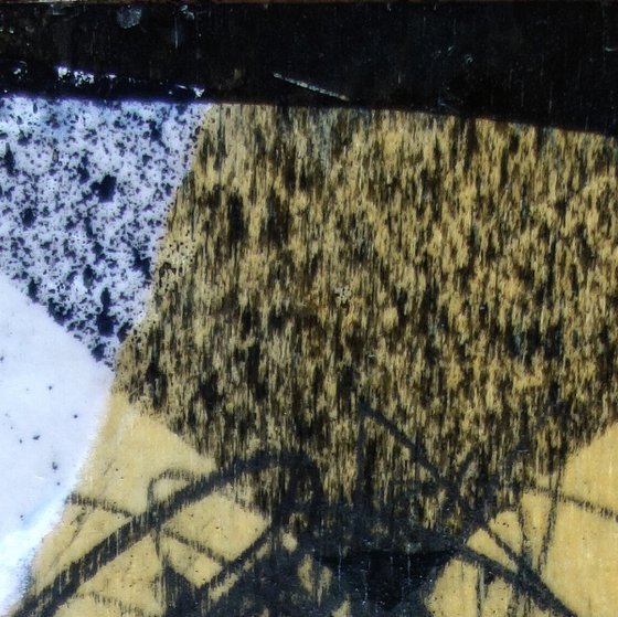 Frozen Pond 4