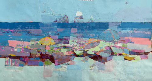 Artwork by Vahe Yeremyan