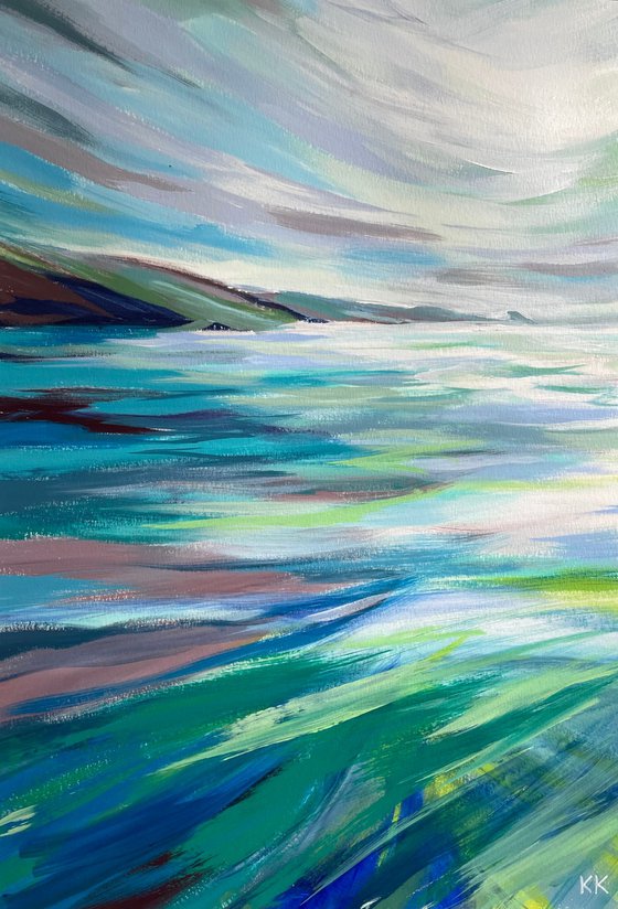 Spring Tide