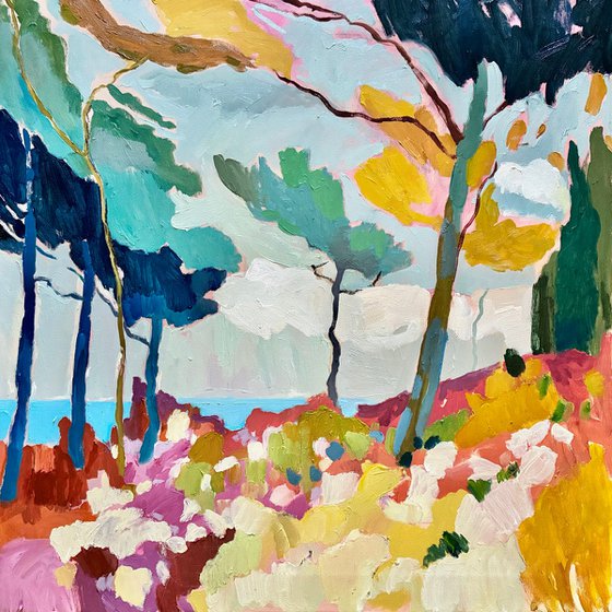 "Breeze"