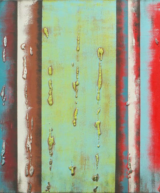 Yellow Panels