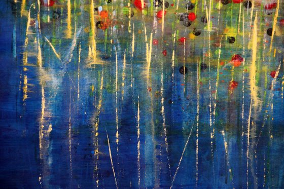 "Technicolor Arlequin" #2