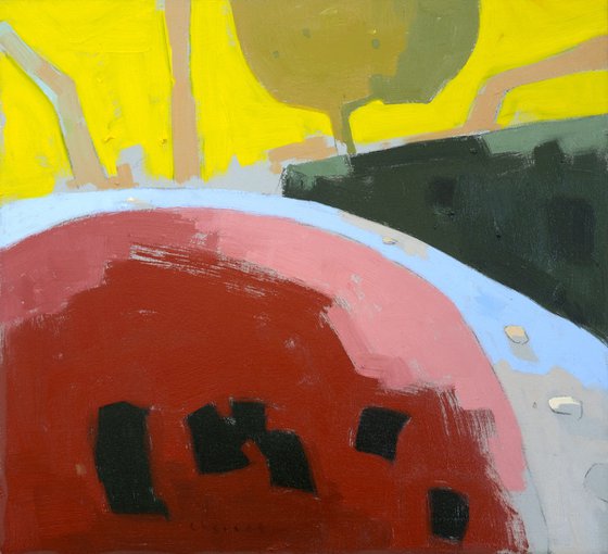 Horizons No. 40