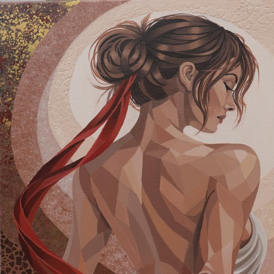 The Ribbon of Life