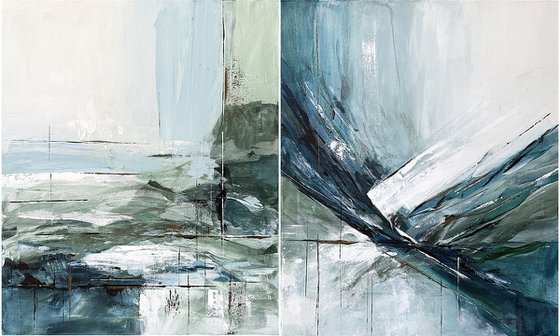 Oceanic Flow set