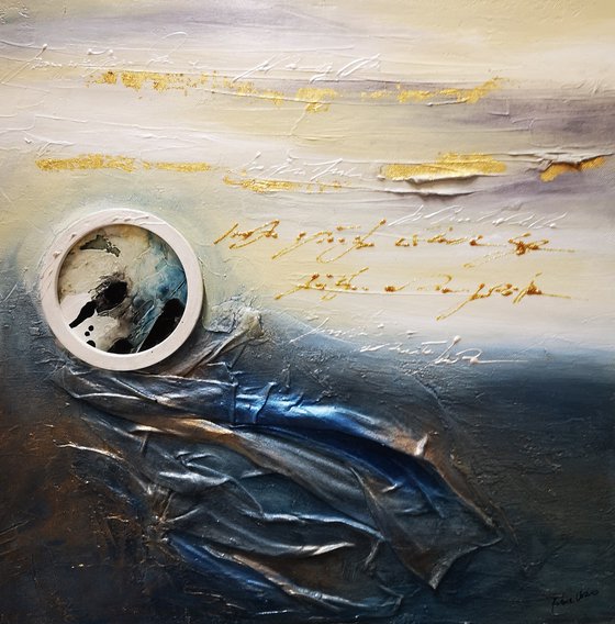 Moon phase I
