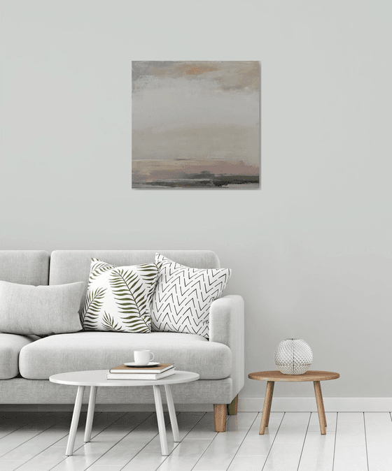Serene