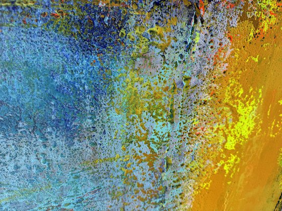 And Yet It Still Shines