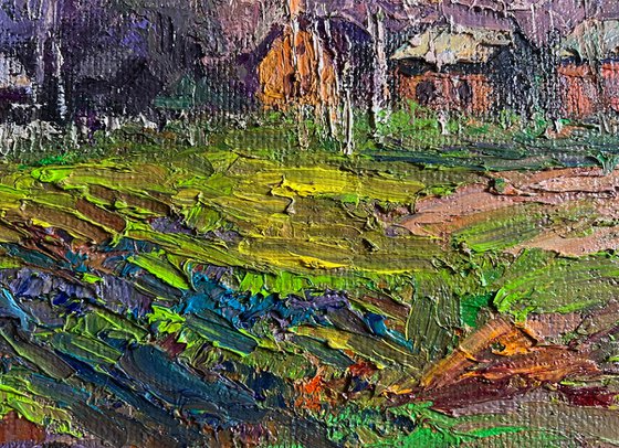 The Fragrant Nature of Spring