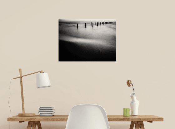 Beit Yanai beach I