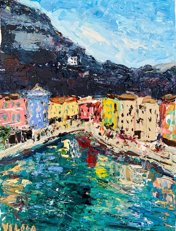 Riva del Garda, Trentino