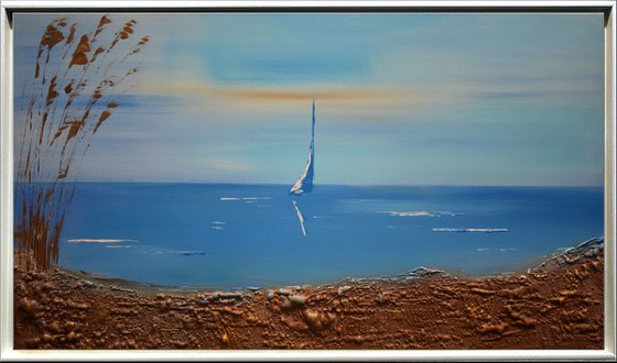 Whisper of the Sea