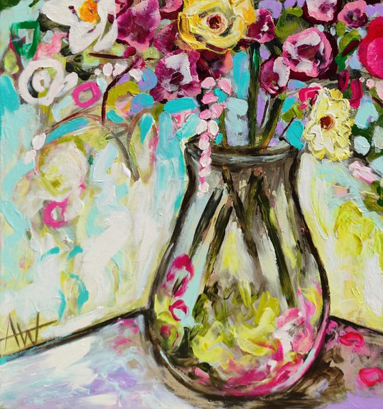 Summer Flowers