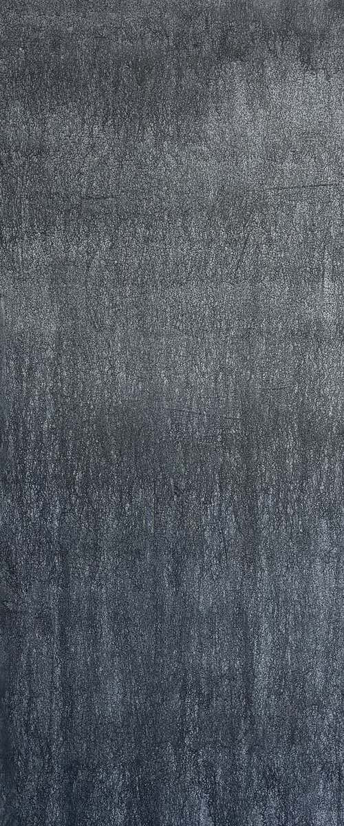 EDGE OF STILLNESS by Andrew Lennon