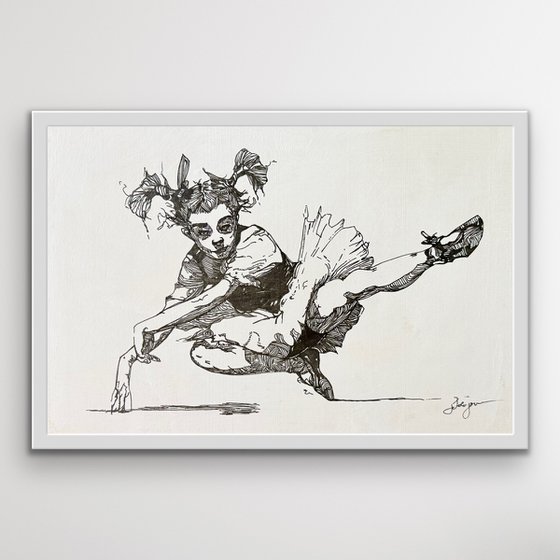 Pippi is Unstoppable