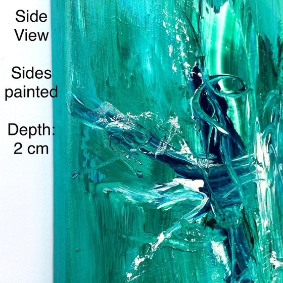 New possibilites no. 2