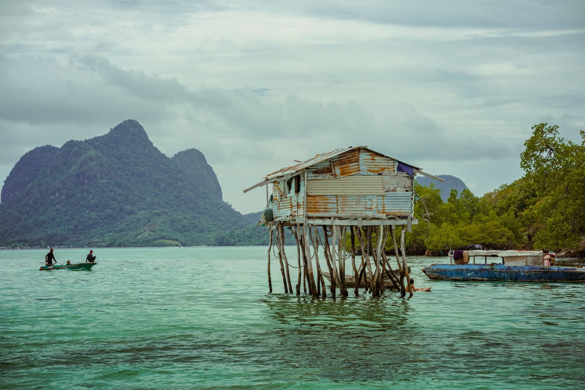 Photorealistic Photograph , Paradise Found By Serge Horta, 59 X 39, Artwork For Sale On Artfinder