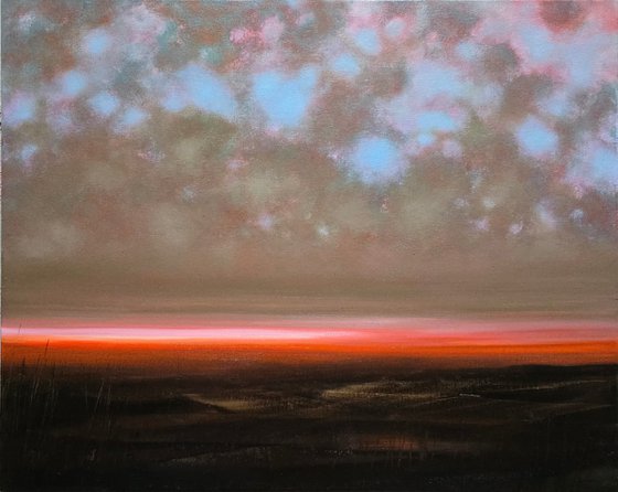 Edge of Dusk