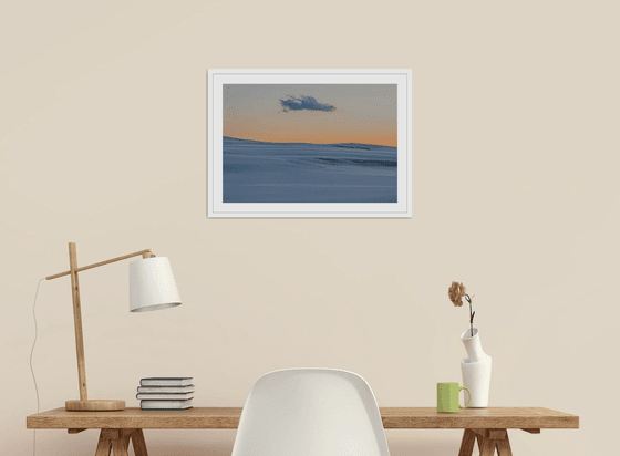 Dunes at Sunset 3