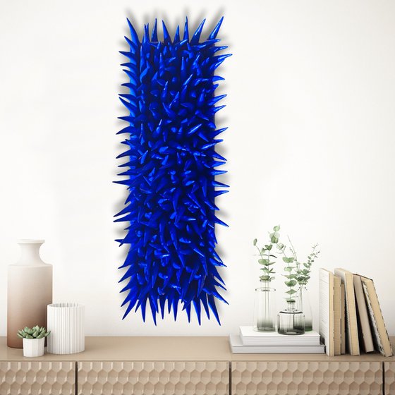 The Desire to be in Control #23