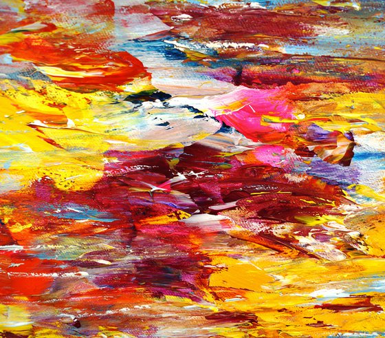 Seascape Sailing Impressions XXL 3