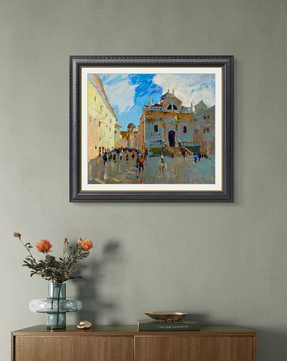 Dubrovnik