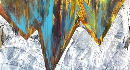 Artwork by Jason Forcier
