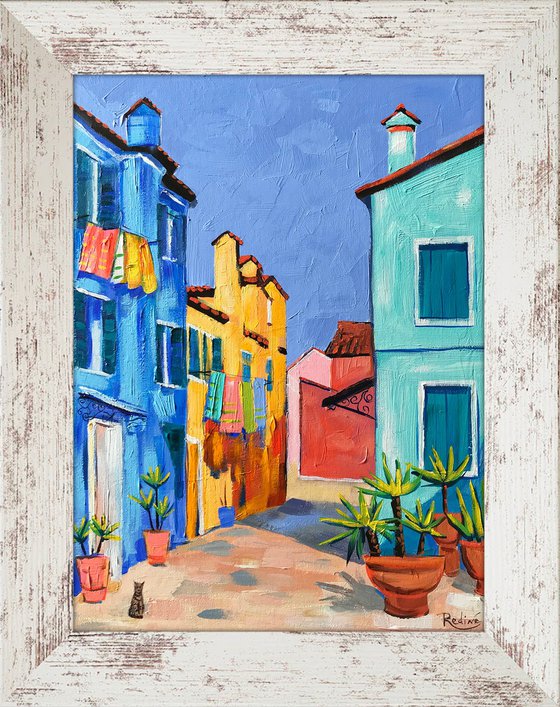Burano