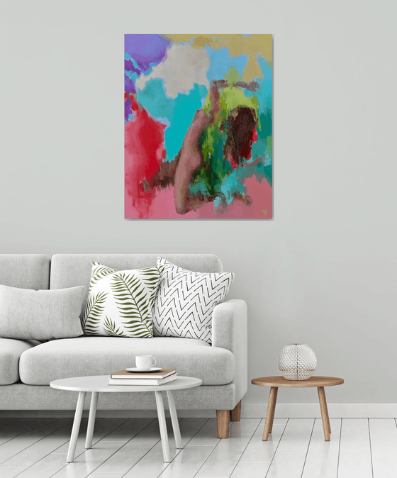 PLASTICS OF EMOTIONS 4