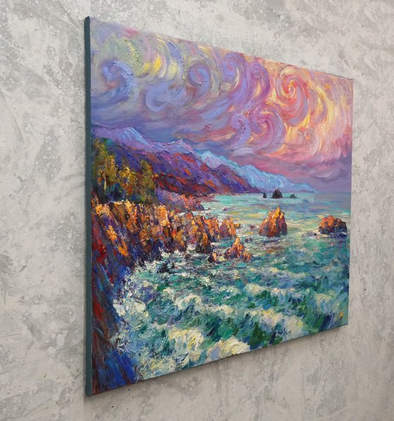 A Walk Through Dreams