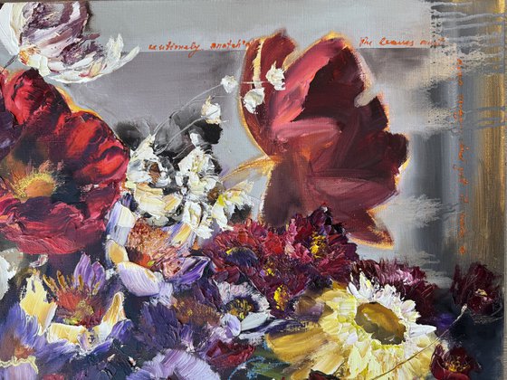 FLORAL BLOSSOM