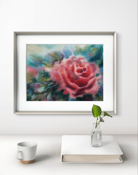 Blossom of Dreams