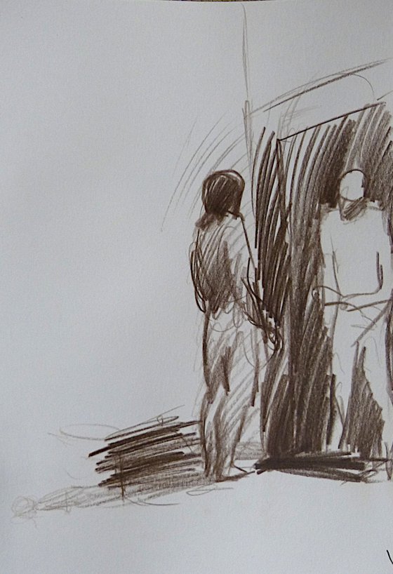 The Doorway