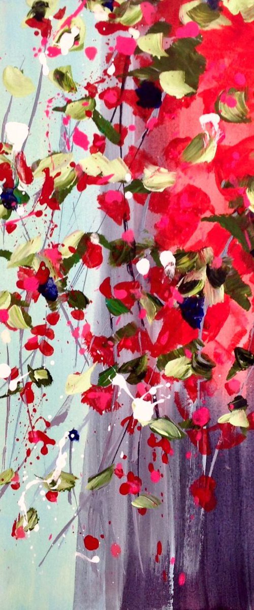 Potpourri by Michelle Carolan